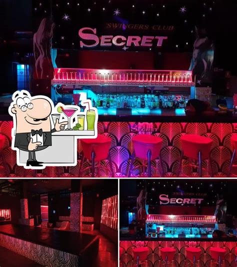 opiniones de secret swingers club